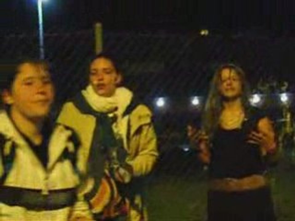 After cholet
