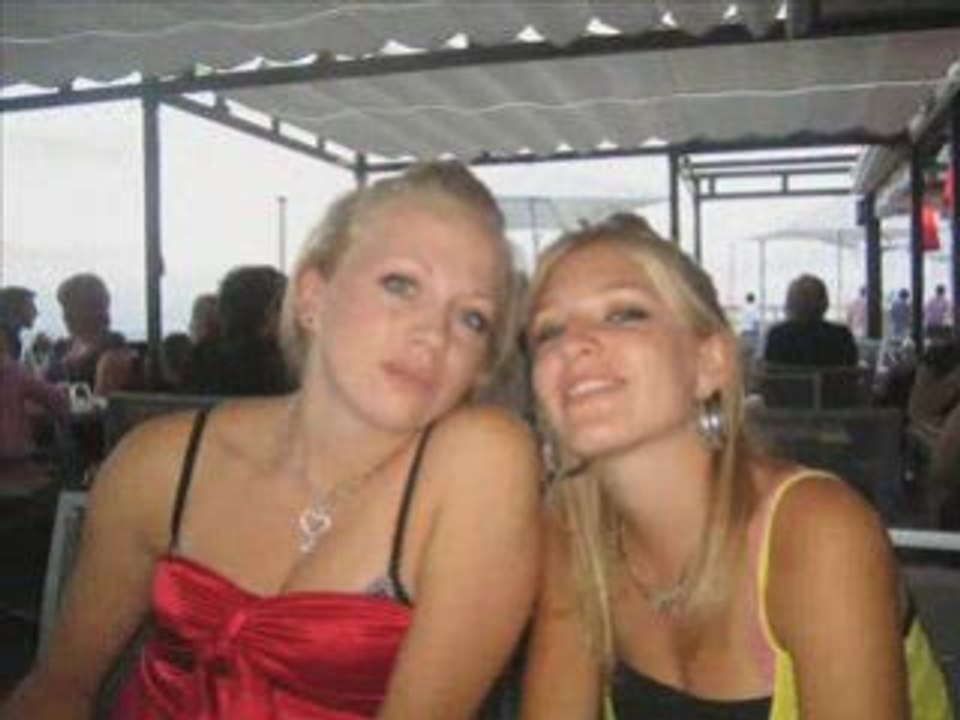 Grande motte 2008