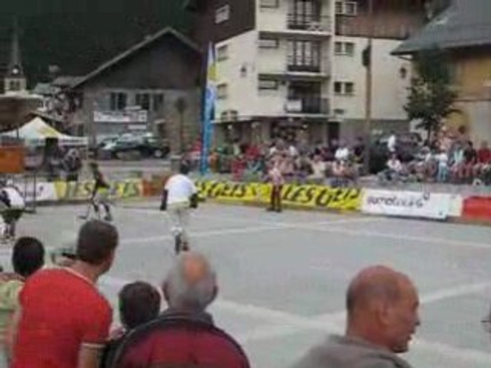 video chocards