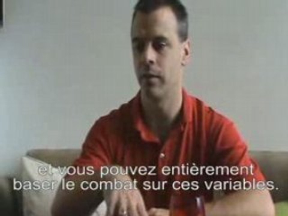 Interview de Pete Hines pour Fallout 3
