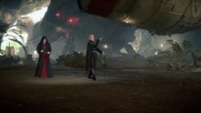 STAR WARS™ Battlefront™ II_Confrontation de héros sur Ajan Kloss