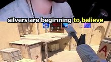 they're beginning to believe#cs2 #counterstrike2 #dimawallhacks