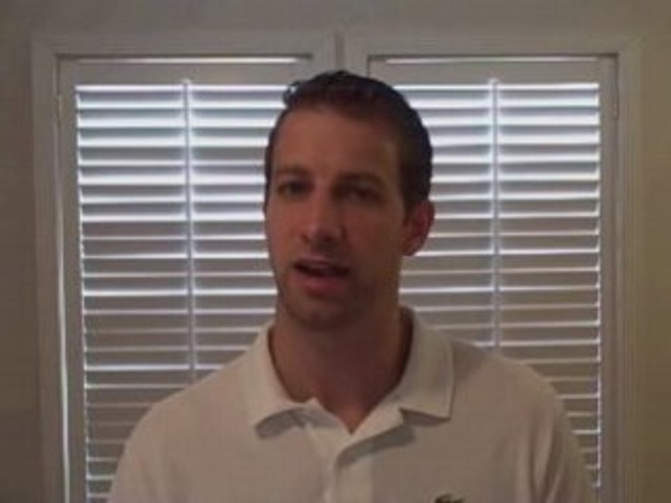 A Legitimate Home Based Business Opportunity MUST Have...