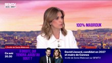 Présidentielle: "Jean-Luc Mélenchon court vers un électorat communautaire", dénonce Sébastien Chenu, député RN du Nord