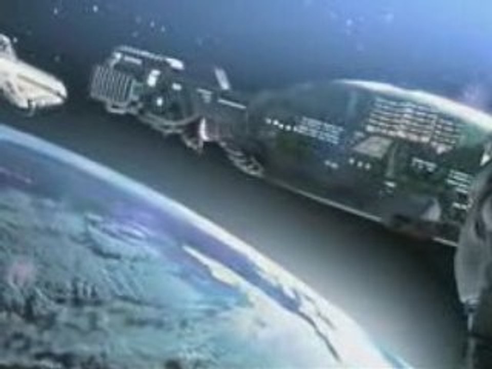 Civilization Revolution trailer