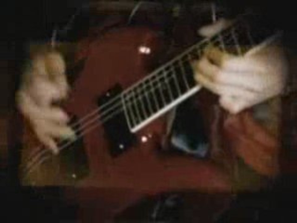 Phantasmagoria - NEO ARK