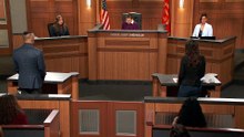 Judy Justice S04E87