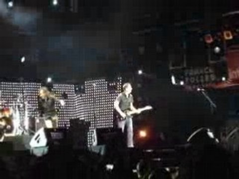 Cali - 02 - Francofolies 2008