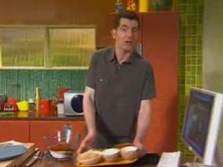 The Next Food Network Star – Season 4 Series Finale Recap