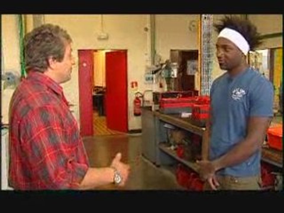 Kamini et les pros du Bâtiment Durable