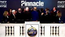 The Finance Curse Preview