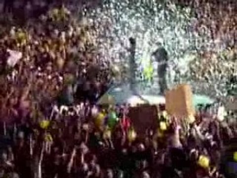 Tokio Hotel Ich Bin Da & Final PDP 21.06.08 Paris