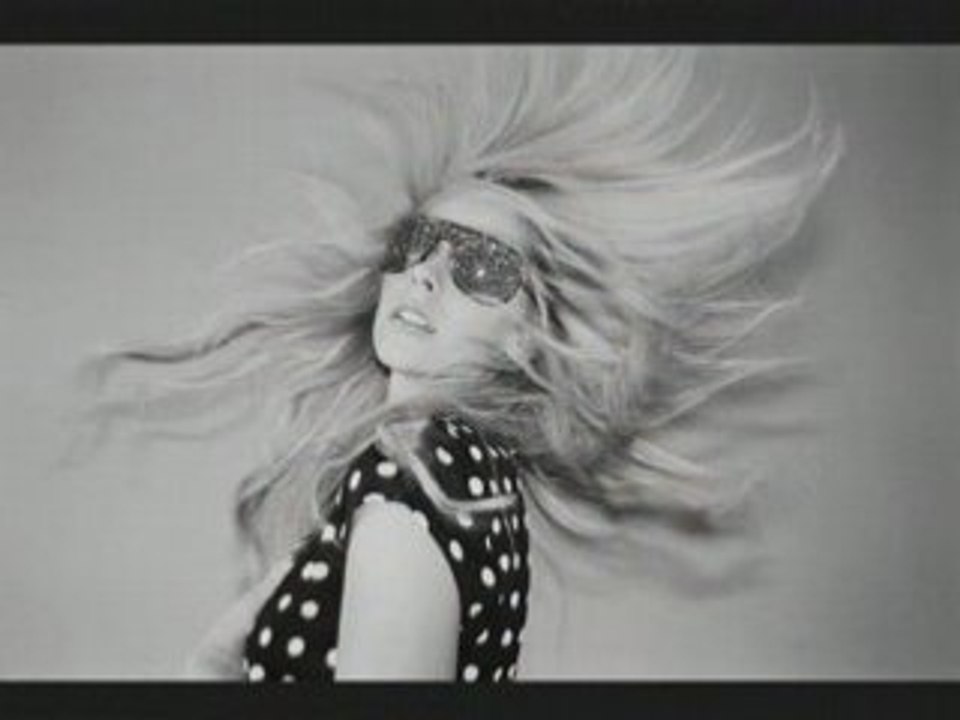 Avril lavigne