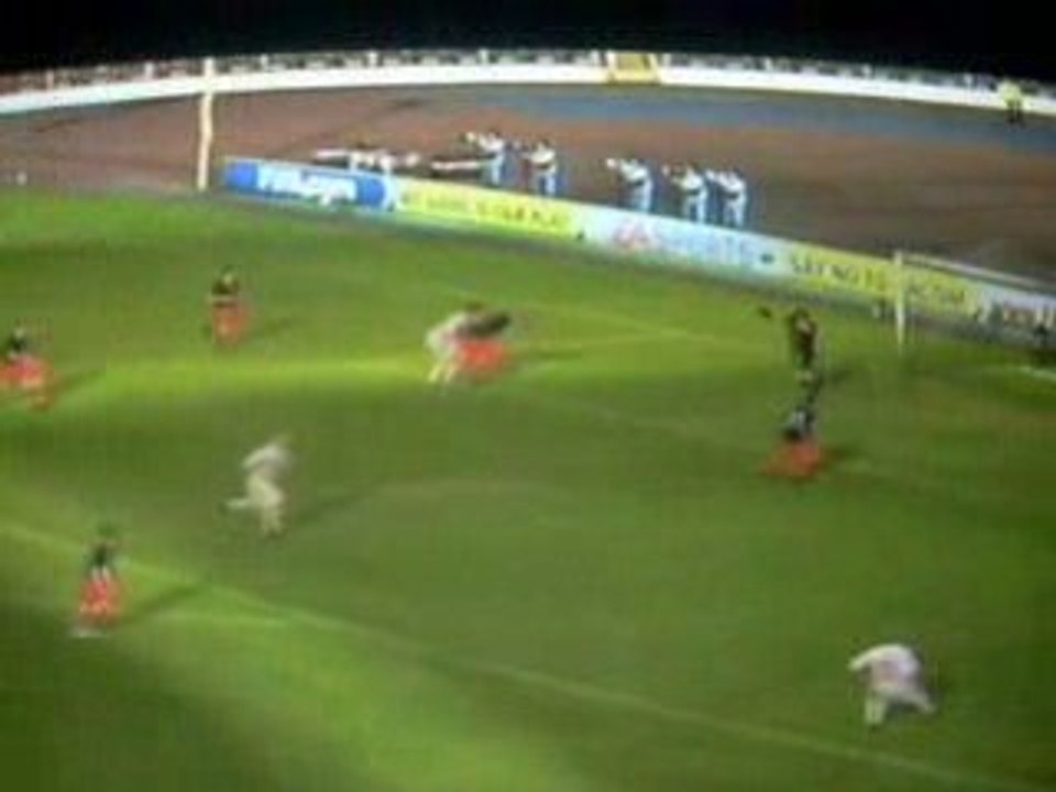 Monaco 1-2 Paris SG (But Chamakh)