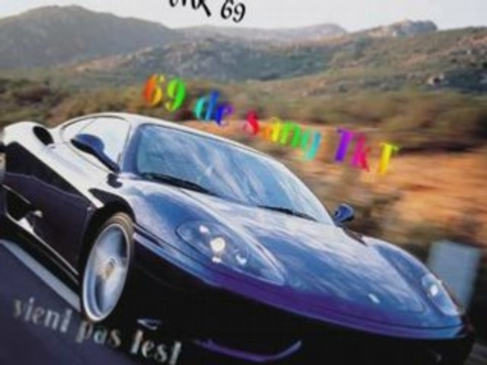 funk 69