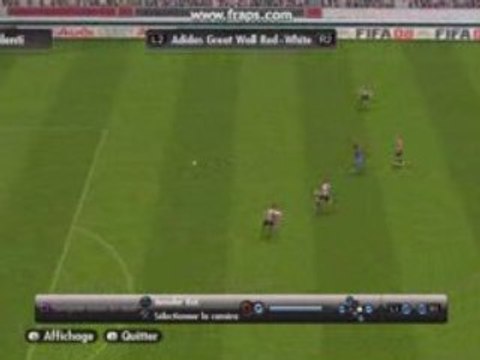 PES2008 2008-eto frappe de mule