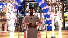 أخيراً تم تحديد موعد الإفتتاح