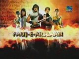 Arslaan 13th july 1st episode Part 3