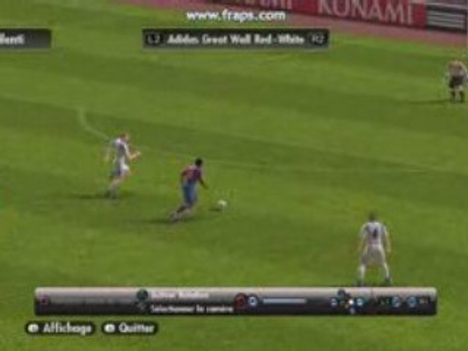 PES2008 -eto lob by josé37
