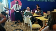 Venice Production Pridge