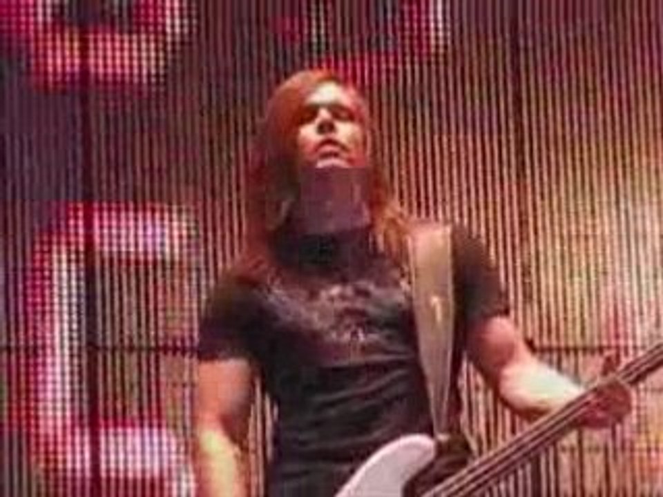 Tokio Hotel Monaco Leb Die Sekunde