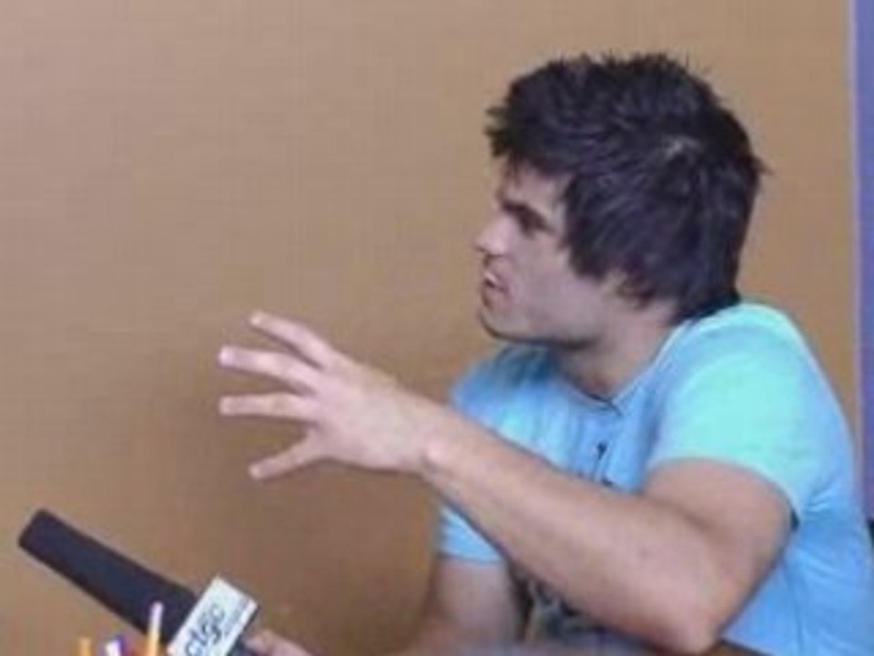 Ceci nest pas un titre de travaille - Émission 4