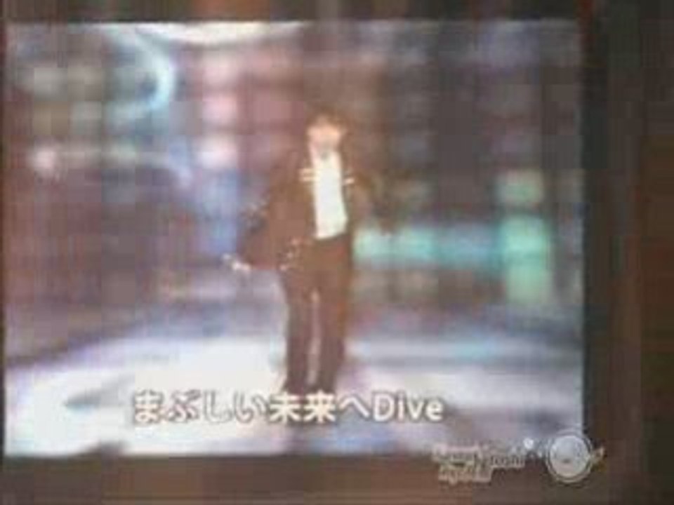 Oretachi no song - Sho version