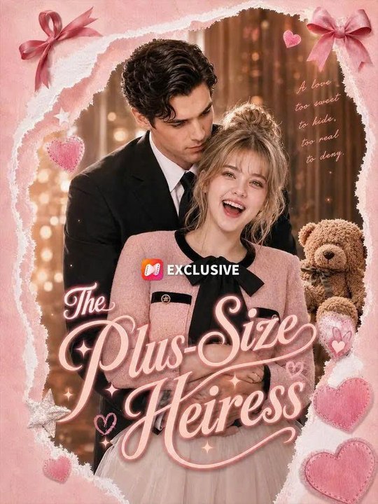 Die Plus-Größe Heirress: Neues Kino | Ganzer Film Deutsch