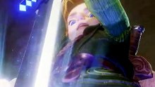 NOUVELLES IMAGES DU REMAKE DE ZELDA OOT ! 😱🗡️ #Zelda#ZeldaOOT#Shorts