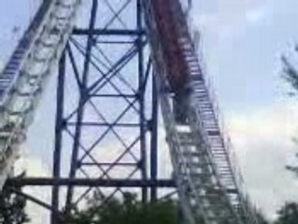 Moi &&. Lui a Walibi =)