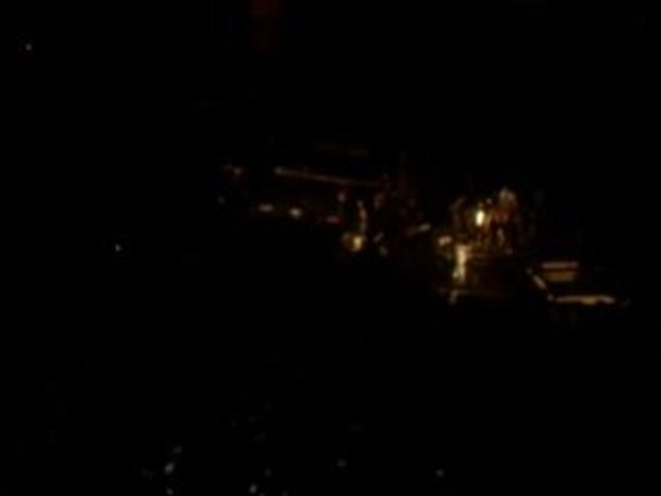 Lenny Kravitz - Arènes de Nîmes