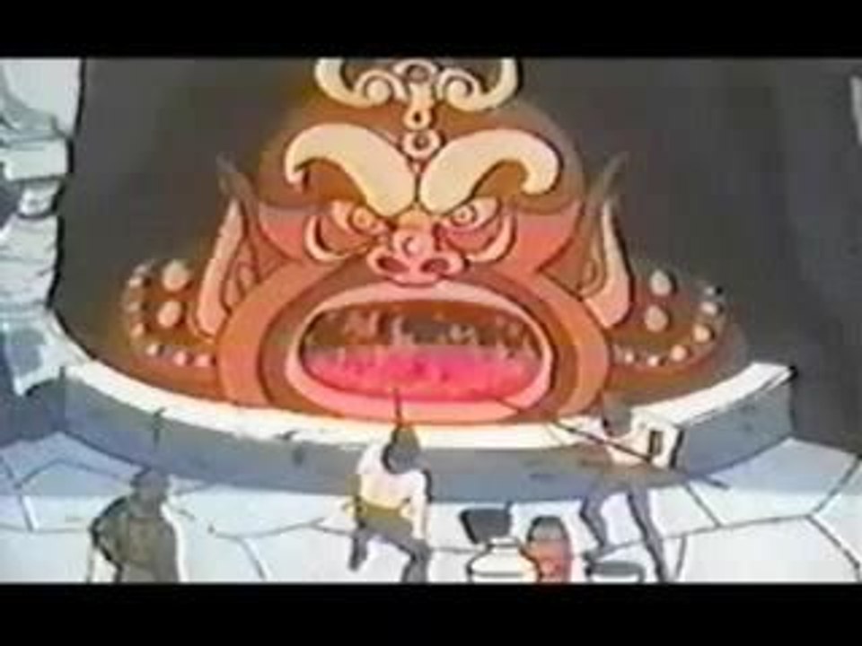 MF Doom - Question Mark