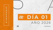 02 DÍA UNO