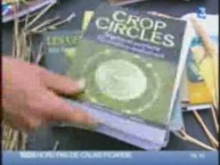 Reportage de FR3 sur Umberto Molinaro