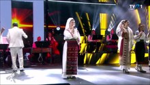 Simona Alexandru - Tine-mi dragostea (Festivalul „Mamaia” - TVR 1 - 26.08.2026)