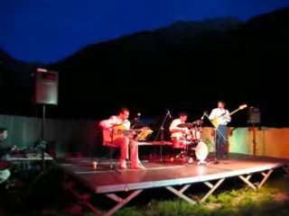 Farfalla - El Choclo - Festival Jazz (s) a Pluriel