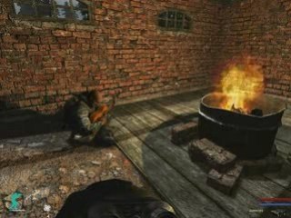 Paroles et music autour du feu