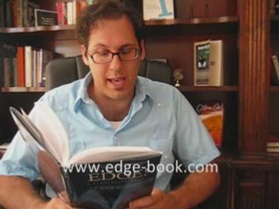 Leadership Book Sample Chapter Reading p3