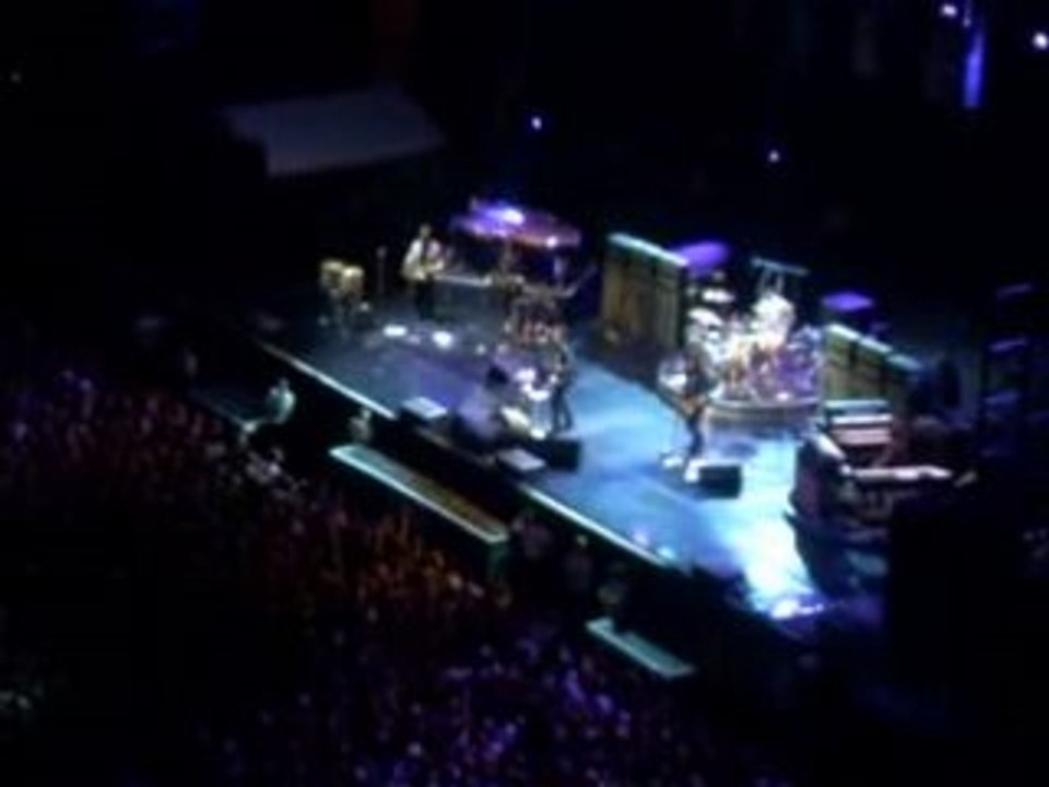 Lenny Kravitz - Arènes de Nîmes