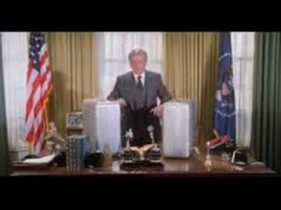 un film de 1982 étrangement proche du 11 sept 2001