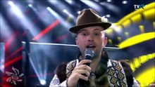 Gabriel Treteag - Paharelul si sticluta (Festivalul „Mamaia” - TVR 1 - 27.08.2026)