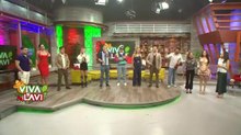 Vivalavi - 08 de septiembre del 2026