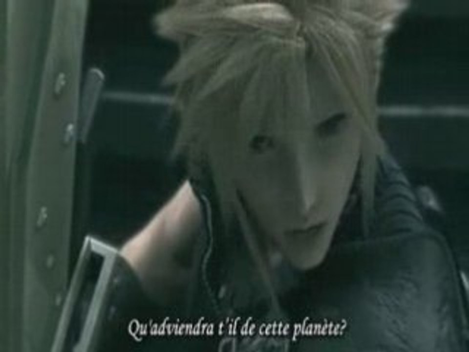 Prince of persia et final fantasy adv chil