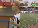 Beşiktaş Schalke Hazırlık Geniş Özet(26.07.2008)