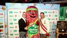 Wiener Kaiser Wiesn 2026  18 Tage Gaudi im Prater