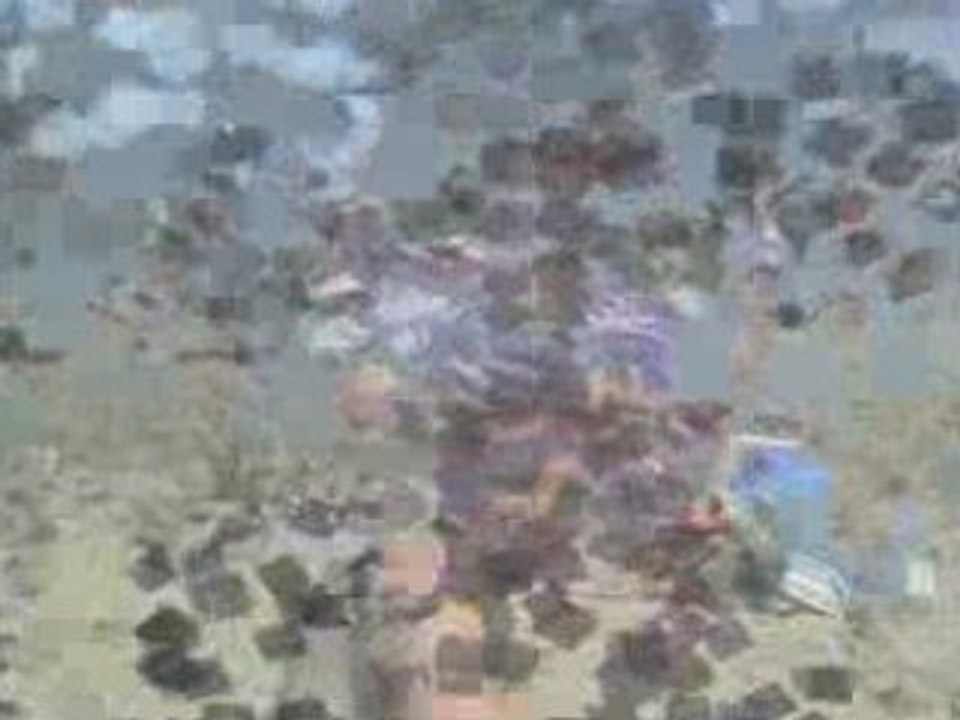 journée a bray dunes