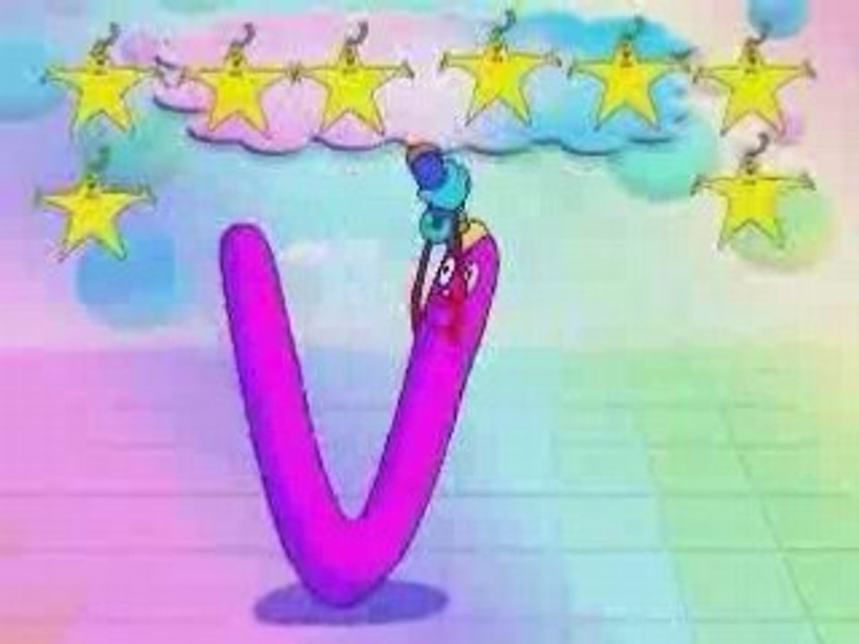 islam video  arabic numbers