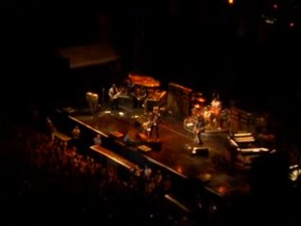 Lenny Kravitz - Arènes de Nîmes