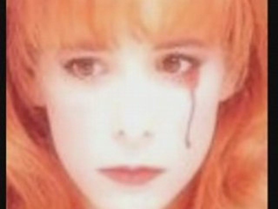 Mylène Farmer : "Désenchantée" (Mylènium tour)