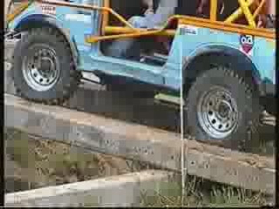 Trial 4x4 Pléchatel 2008 15